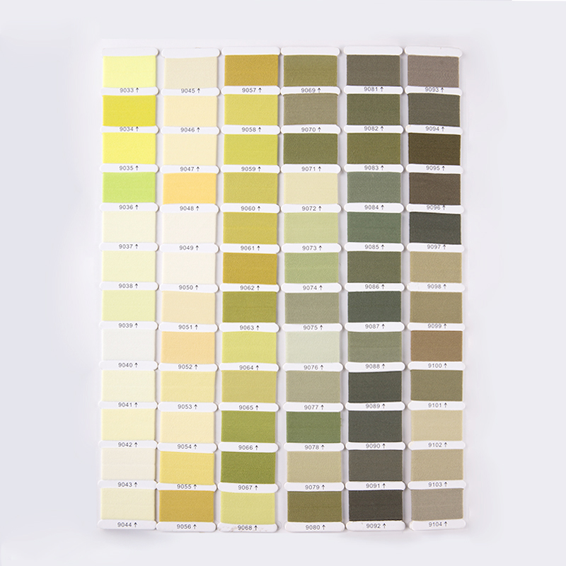 企業サンプルカタログ